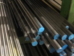 17-7 PH不锈钢：半奥氏体沉淀硬化钢，如何在强度与耐蚀之间找到“可调节”的平衡点